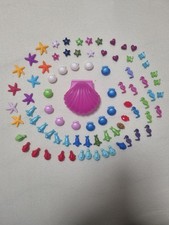 Playmobil muscheln stück - muscheln, 80