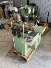 Werkzeugschleifmaschine SAACKE