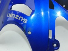 Gabelkopf SUZUKI SV 650 S 1999