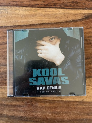 Kool savas rap genius - -,