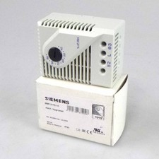 Siemens Hygrostat mechanisch
