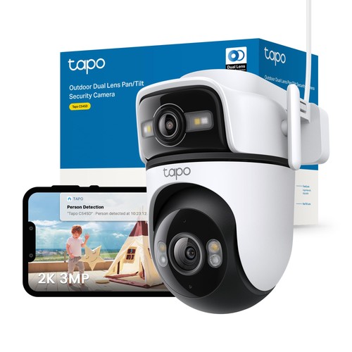 Tapo c545d outdoor - tapo,