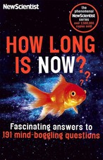 How Long is Now?, New