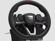 Hori racing wheel xbox - racing, lenkrad