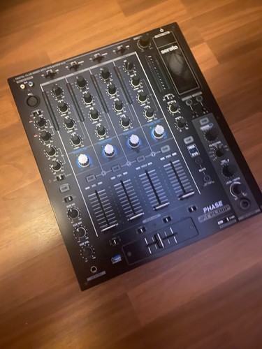 Kanal mixer reloop rmx 90 - kanal, dj