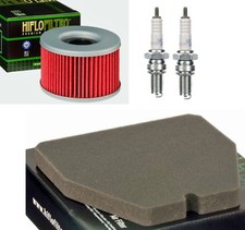 HONDA CB 400 N CB 250 N EURO