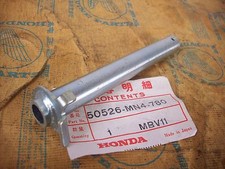 NEU Hauptständer Achse / Pipe main stand pivot Honda CBR 600 F, CB1 - 400 F NC27