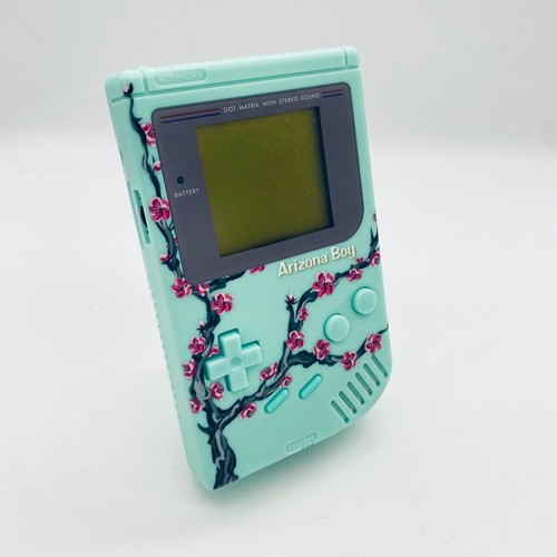 Nintendo game boy classic - boy,