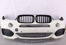 BMW X5 F15 M Paket Vorne