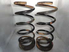 Fiat 500 312 1.2 Fahrwerksfedern hinten links + rechts 