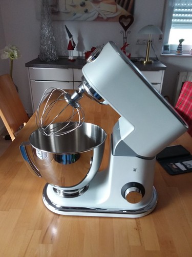 Küchenmaschine profi plus von - plus,