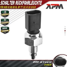 Rückfahrlichtschalter für