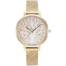 Julie Julsen Damenuhr Quarzuhr