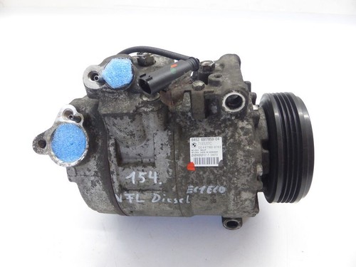Bmw 5er e61 - e61, vfl