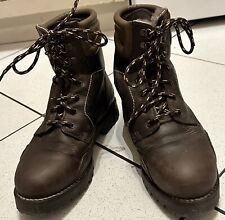 Loesdau Black Forest New Niort mit Lammfell Gr. 40