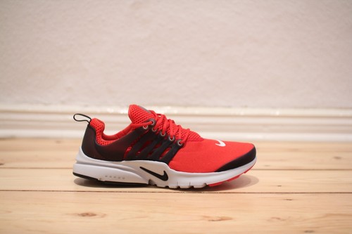 Nike presto rot - presto, gs