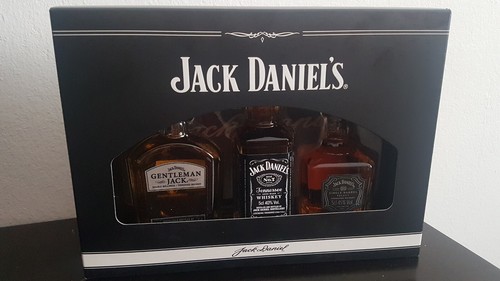 Jack daniels x 5cl - 3,