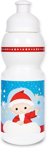Trinkflasche unser - trinkflasche,