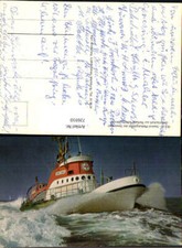 726910 Seenot-Rettungsboot