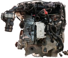 Motor für BMW 3er E90 E91 E92
