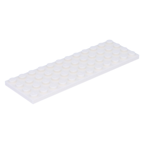 Lego platten 4x12 - platten,