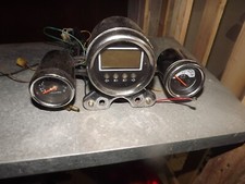 Tacho Geschwindigkeitsmesser