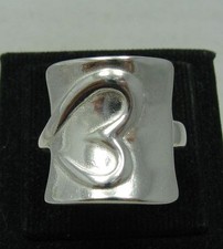 Stilvolle echte Sterling