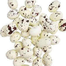 STYROPOREIER Ostern Dekoration