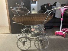 Kinderwagen Aus 80er Jahren 