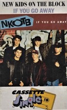 New Kids On The Block - If You