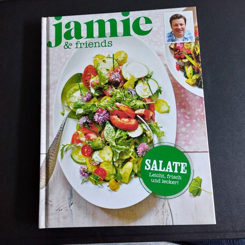 Salate leicht frisch - frisch, &