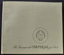 1964 Chrysler Imperial