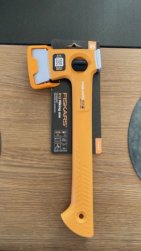 Campingaxt x13 480g - campingaxt, g.480g