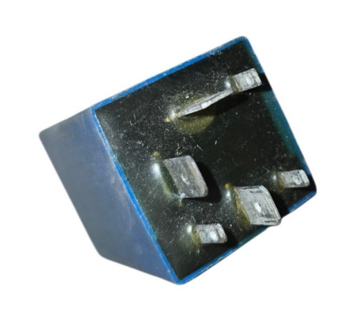 Relais kraftstoffpumpe opel - kraftstoffpumpe,