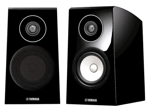 Yamaha lautsprechersystem - yamaha,