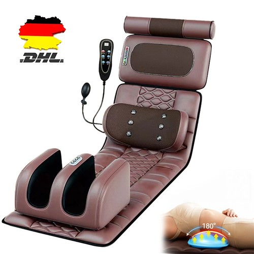 Massagematte mit