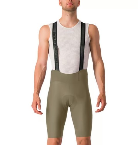 Castelli espresso kurze - espresso,