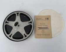 16 mm Film - Zusammenbau eines Kraffrades - Reichsanstalt für Film und Bild 1944
