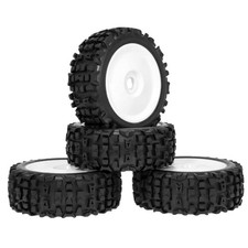 RC Station 17mm Hex RC Wheels