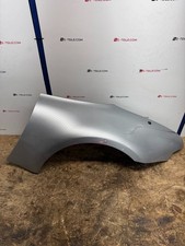 BMW Z3 Z3M Seitenwand Hinten