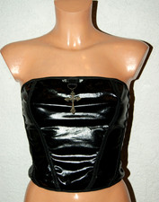 LACK - Büste * Mieder *