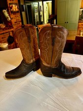 LUCCHESE Men's Carl Sanded