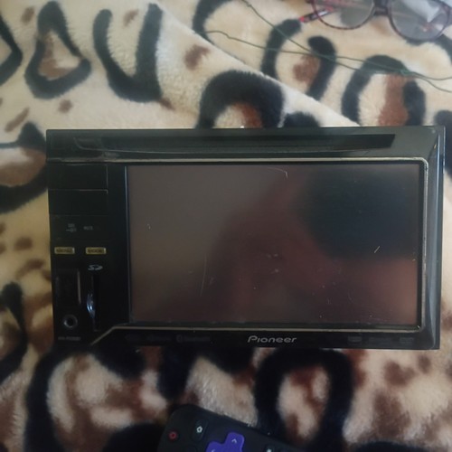 Pioneer avh p3200bt - avh-p3200bt, am/fm/dvd