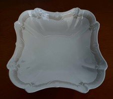 Tirschenreuth Baronesse Dominique Servierschale 2Stück