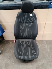 Fahrersitz | Opel Corsa D 10BJ