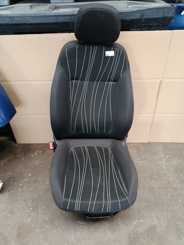 Fahrersitz opel corsa d 10bj - fahrersitz,