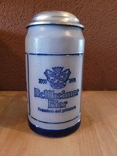 Bellheimer Maßkrug mit
