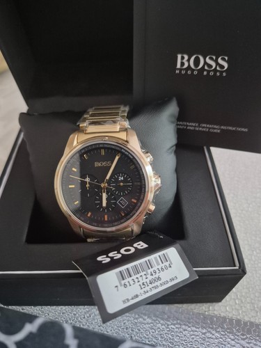 Hugo boss gold - hugo, herren