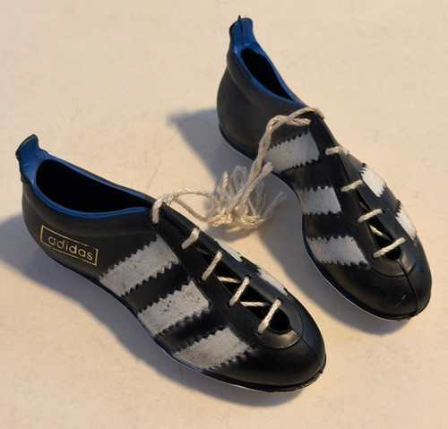 Miniatur fußballschuhe fritz - miniatur,