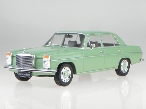 Mercedes w115 220 - mercedes,